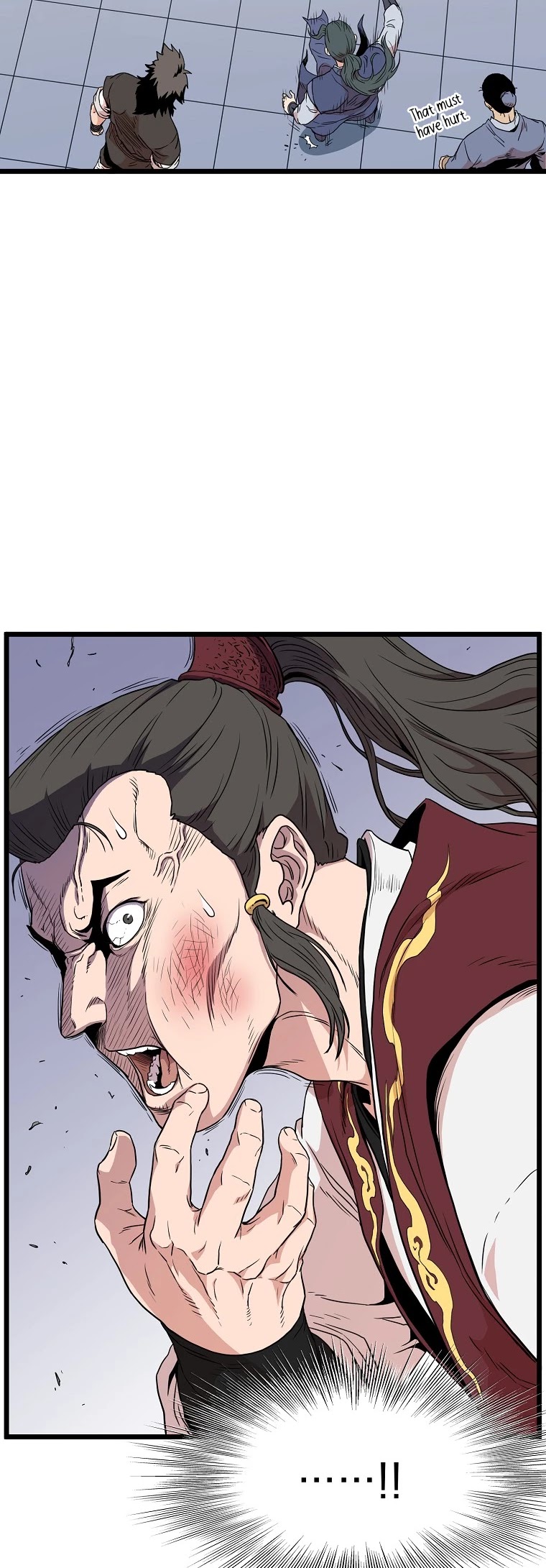 Murim Login Chapter 93 image 24